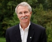 Former Governor John Kitzhaber