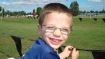 Kyron Horman is a missing second-grader from Portland