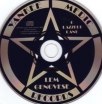 Music CD by Lem Genovese