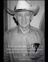 Inventor Jerome Lemelson