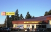 Les Schwab Tire Center in Wilsonville, Oregon.