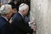 Joseph Lieberman and his buddy John McCain
