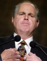Rush Limbaugh denied