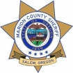 Marion County Sheriff's star