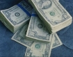 money pile