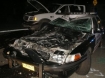 Wrecked Salem, Oregon Police