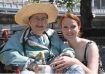 Elizabeth Joyce Cosser and Elizabeth Kucinich