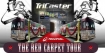 Newtek Red Carpet Tour