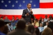 Barack Obama photographed May 15th 2009 