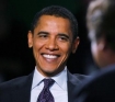 President-elect Barack Obama