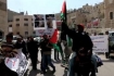 Crossing Israel's apartheid wall