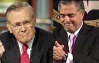 Rumsfeld and Tenet