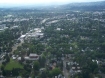 Salem-News.com aerial overview of Salem, Oregon by Tim King