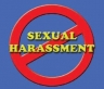 Sexual harassment 
