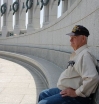 WWII Veteran