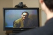 Remote police and court camera system
