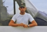 Stanley Perry and John Van Blarcom in Vietnam
