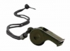 Whistleblower`s whistle