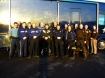 Yamhill County-area officers who participated in the some of the interagency DUII enforcement effort.