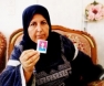 This woman's young son was taken by the Israelis and never seen again.
