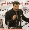 Abdullah Abu Rahmah