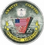 upside down pyramid money symbol