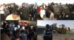 Israel`s destruction of the Bedouin village Al-Arakib
