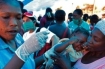 Cholera outbreak in Haiti