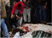 New Year’s Eve church bombing in Alexandria 