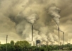 The cyber attacks cyber-attacks on national registries where carbon permits are stored. 
