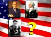 Eisenhower, Orwell and Washington