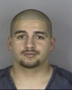 Daniel L. Garcia, 21 of Salem Oregon