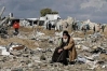Gaza refugee