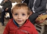 Child in Gaza