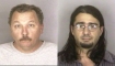 Left: Curtis Bunch Right: John Gentile
