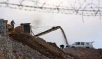 Construction in Gilo