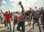 Middle east activists