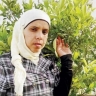 Jawaher Abu Rahmah