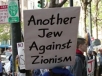 Jews against Zionism