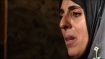 Ahmed Samouni's mother
