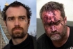Ken O`Keefe after the Israelis finally let him go, following the Mavi Marmara incident