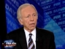 Sen. Joseph Lieberman