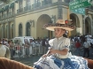 Mexican revolution day