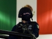 Mexican federal officer