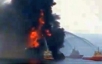 Deepwater Horizon Oil Spill