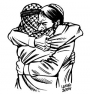 Peace between Jews and Muslims
