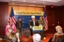 Chris Dodd pushing for the Paycheck Fairness Act
