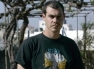Israeli Activist Jonathan Pollak
