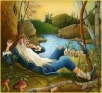 Rip Van Winkle 