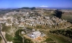 The northern Israeli city of Safed